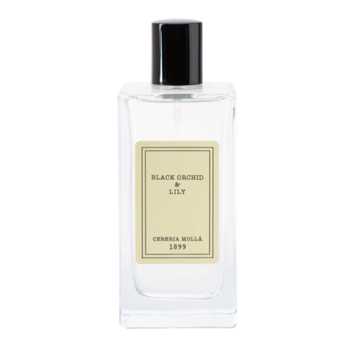 [177896-BB] Black Orchid & Lily Room & Body Spray 100ml