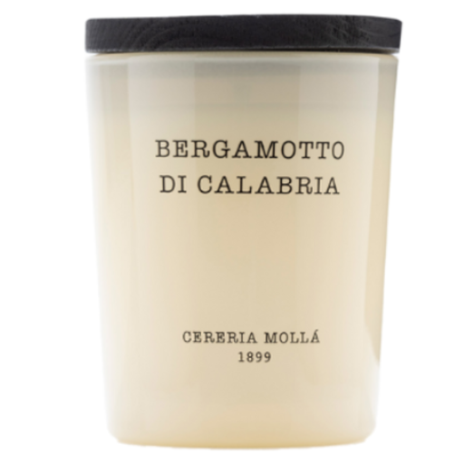 [177904-BB] Bergamotto di Calabria Votive Candle