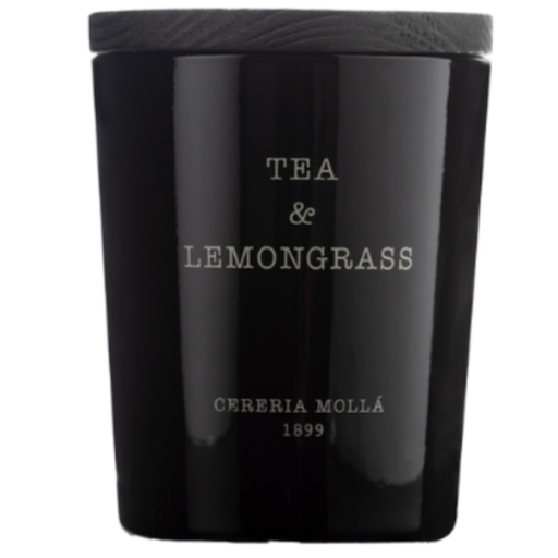 [177905-BB] Tea & Lemongrass Votive Candle