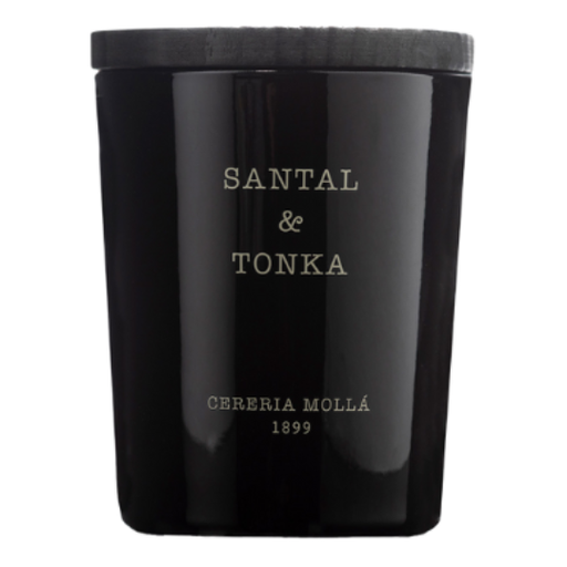 [177909-BB] Santal & Tonka Votive Candle 