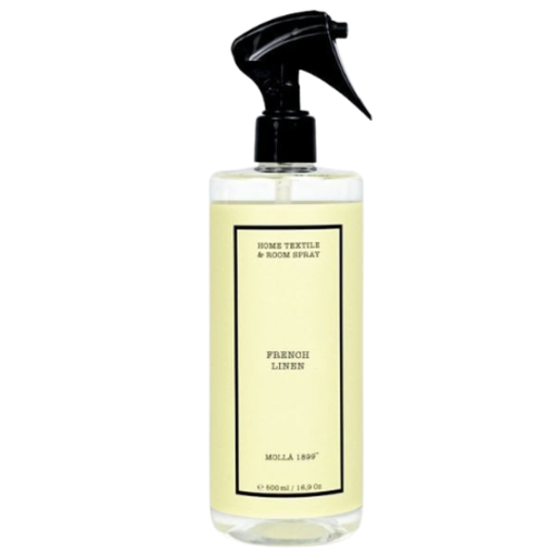 [177911-BB] French Linen Home & Textile Spray 500ml