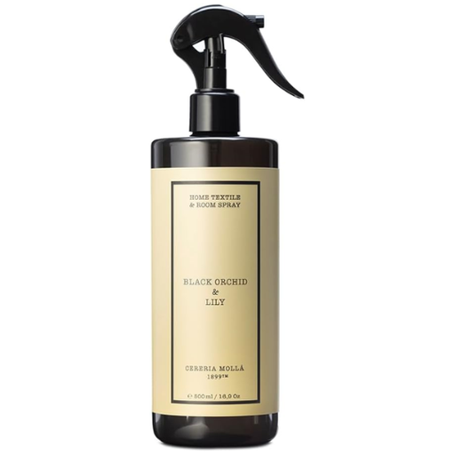 [177912-BB] Black Orchid & Lily Home & Textile Spray 500ml
