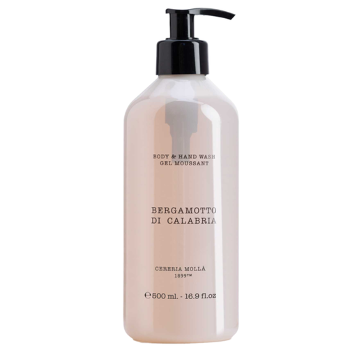 [177930-BB] Bergamotto di Calabria Hand & Body Wash 500ml