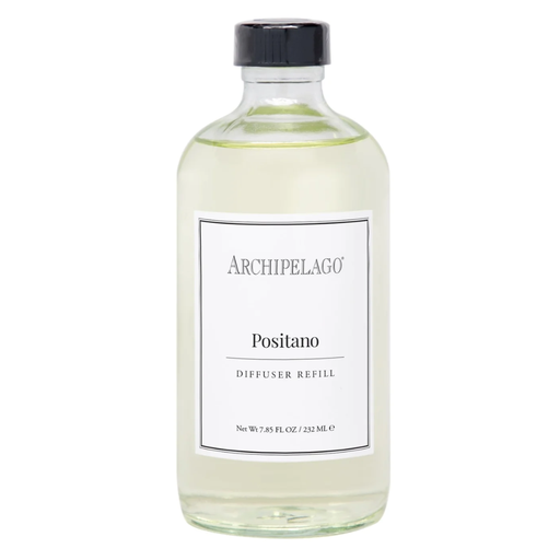 [177961-BB] Positano Diffuser Oil Refill