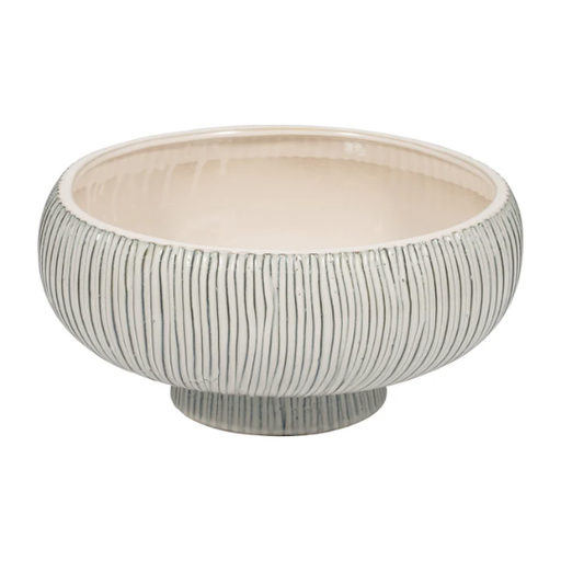 [178181-BB] Perryman Ceramic Bowl
