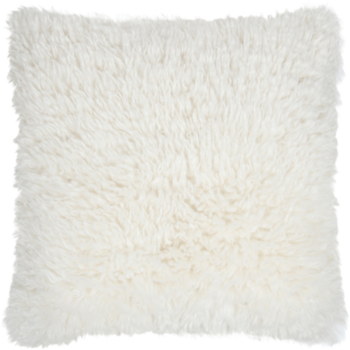 [178193-BB] Walton Pillow White 20in