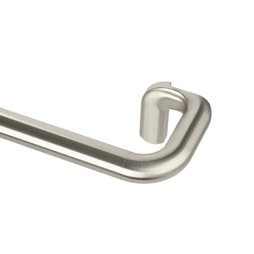 [178265-BB] Twilight Rod Nickel 66-144in