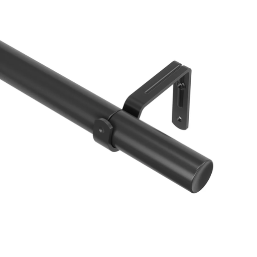 [178266-BB] Zen Rod Black 32-128in