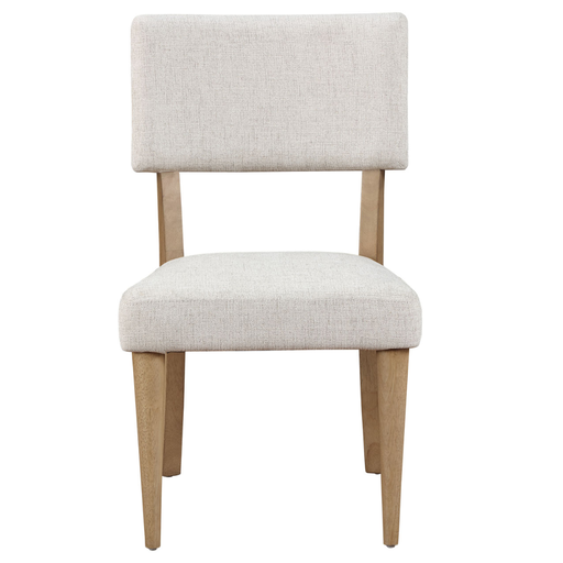 [178346-BB] Colvin Brown Side Chair