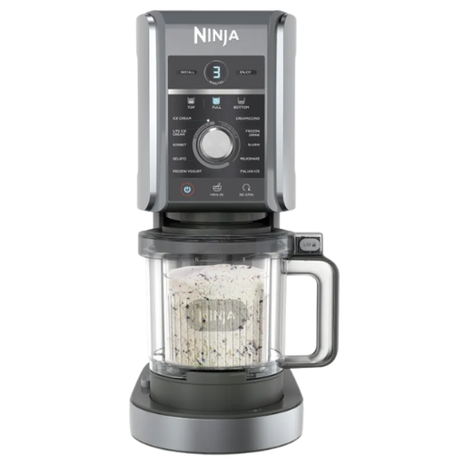 [178488-BB] Ninja Creami Ice-Cream Maker 11-in-1