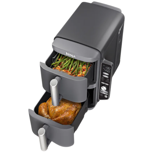 [178489-BB] Ninja Foodi Double Stack Air Fryer XL