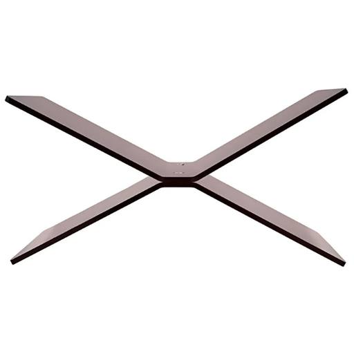 [178540-BB] Acrylic Book Holder Amber 11x6in