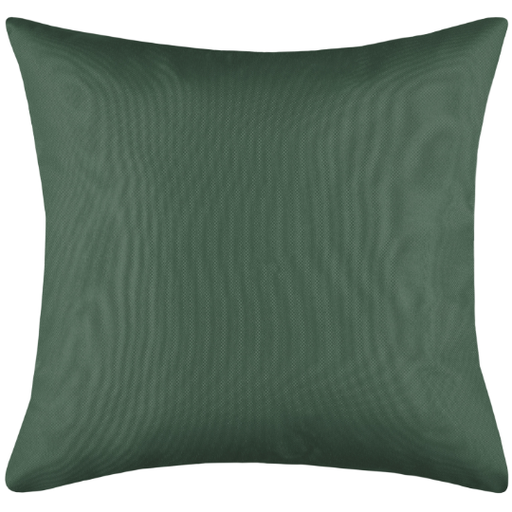 [178655-BB] Hawaii Outdoor Pillow Green 16x16in