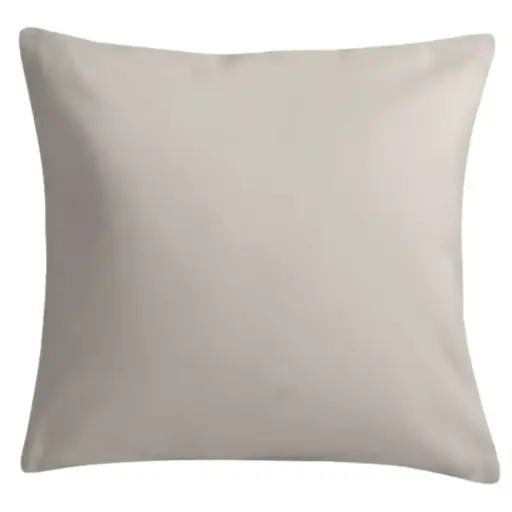 [178657-BB] Hawaii Outdoor Pillow Natural 16x16in