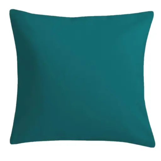 [178658-BB] Hawaii Outdoor Pillow Teal 16x16in