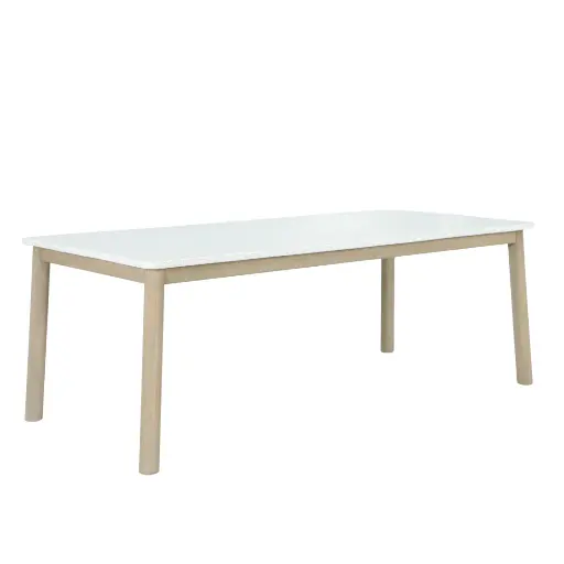 [178698-BB] Mallorca Dining Table
