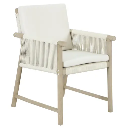 [178699-BB] Mallorca Dining Chair