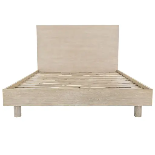 [178716-BB] Laguna King Bed