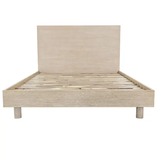 [178717-BB] Laguna Queen Bed