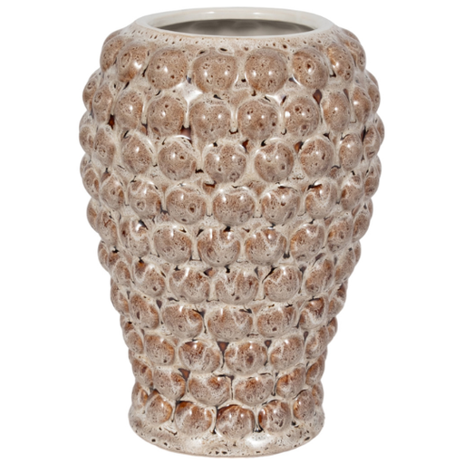 [178745-BB] Atakora Vase 14in