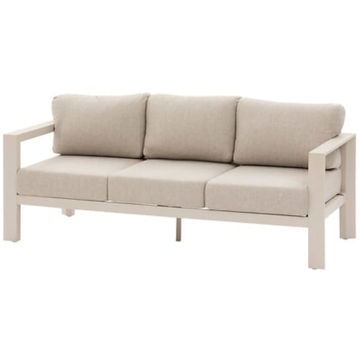 [178773-BB] Malibu Sofa Clay