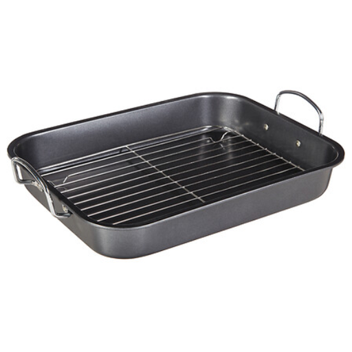[178836-BB] Roasting Tin with Rack