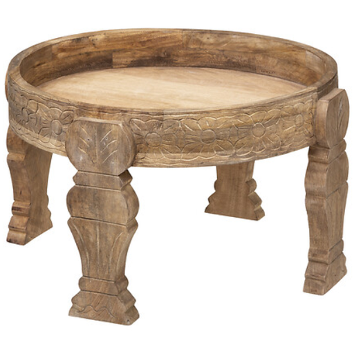 [178852-BB] Gypsy Side Table