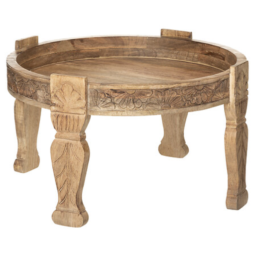[178853-BB] Gypsy Coffee Table