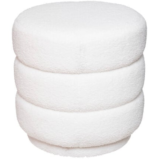 [178854-BB] Sinan Ottoman White