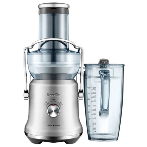 [178919-BB] Breville Cold Juice Fountain