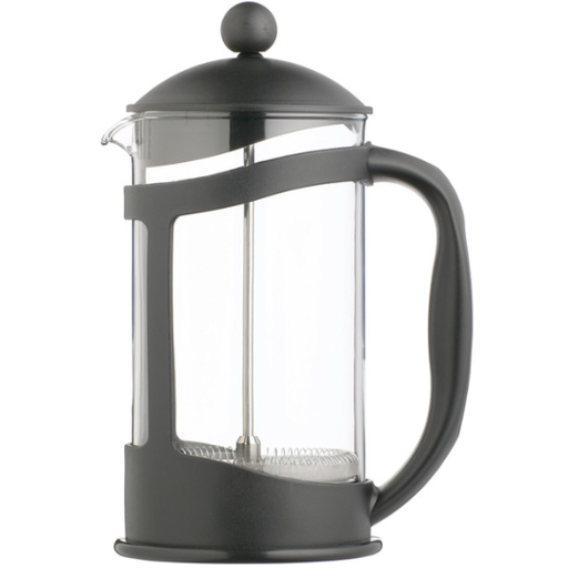 [178972-BB] La Cafetiere French Press Black 8 Cup
