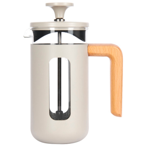 [178976-BB] La Cafetiere French Press Latte 8 Cup