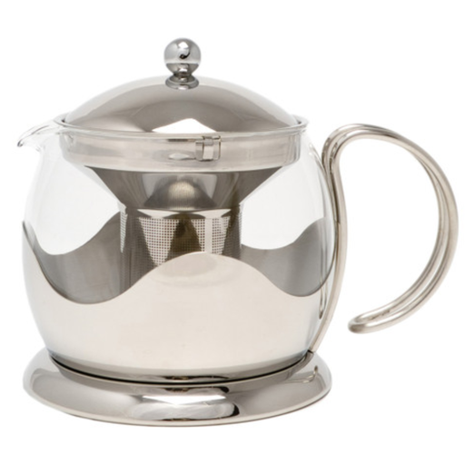 [178980-BB] La Cafetiere Izmir Glass Filter Teapot 4 Cup