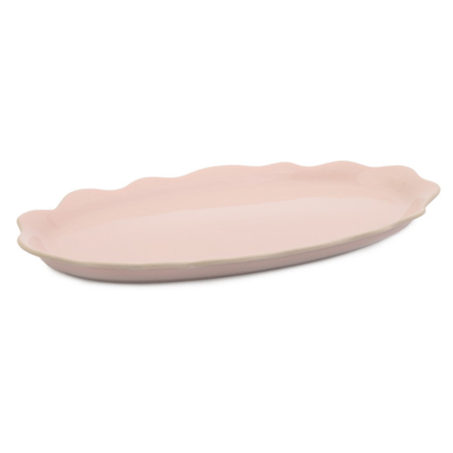 [178983-BB] Jamie Oliver Big Love Pass Me Platter 13.8x7.8in