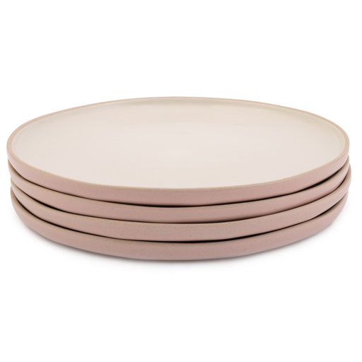 [178985-BB] Jamie Oliver Big Love Everything Plate Set 4pc