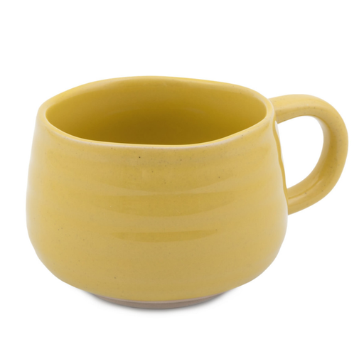 [178991-BB] Jamie Oliver Big Love Cosy Cuppa Yellow
