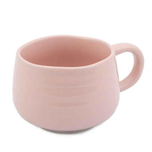 [178992-BB] Jamie Oliver Big Love Cosy Cuppa Pink