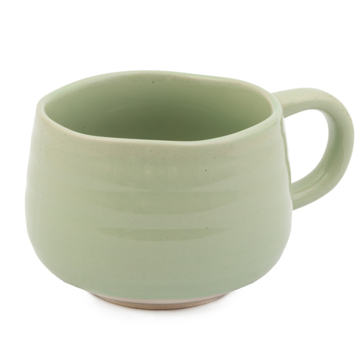 [178993-BB] Jamie Oliver Big Love Cosy Cuppa Green
