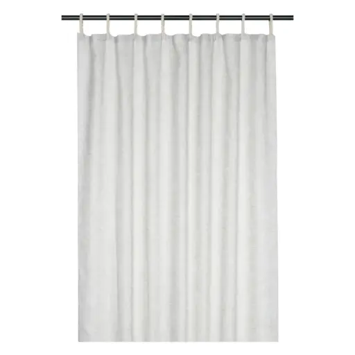 [179447-BB] Elsa Sheer Panel Natural 102in