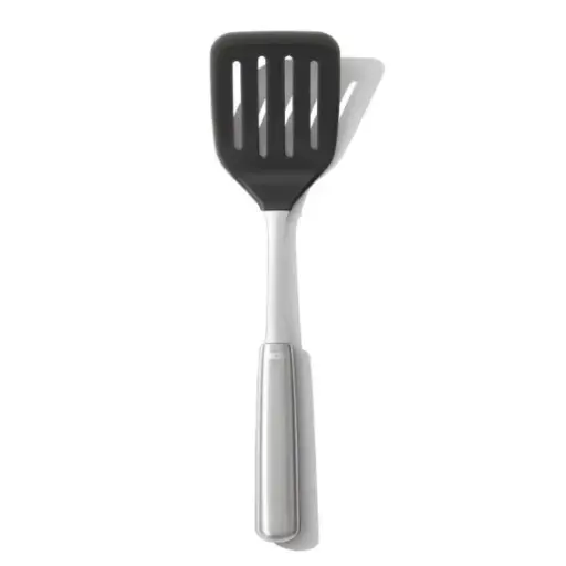 [179456-BB] OXO Stainless Steel Silicone Flexible Turner