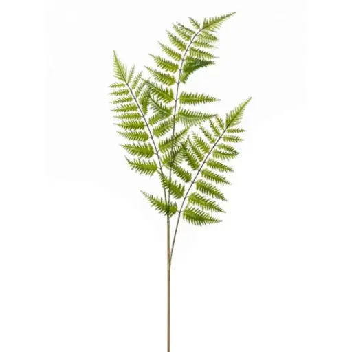 [179530-BB] Fern Tree Spray Green 33.5in