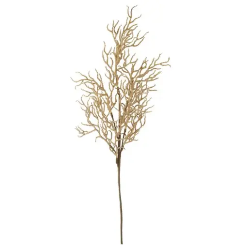 [179807-BB] Aroma Delights Cream Stem 29.5in