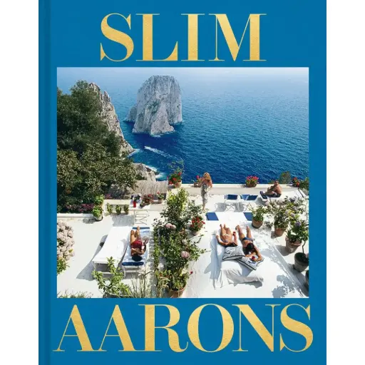 [179851-BB] Slim Aarons Photography: The Essential Collection