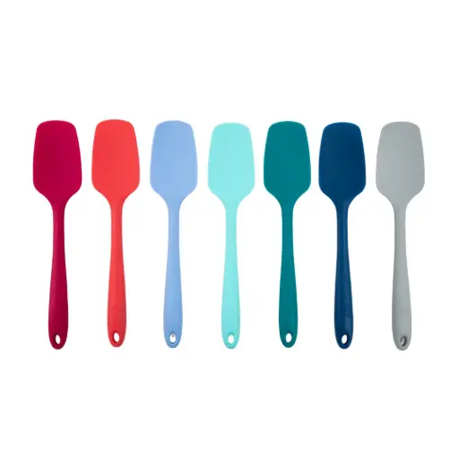 [179878-BB] ES All Purpose Silicone Spatula 