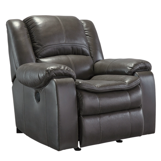 [179883-BB] Long Knight Recliner