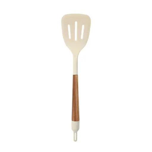 [180046-BB] Allure Slotted Turner Ivory