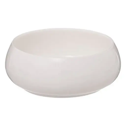[180063-BB] Nora Porcelain Bowl Cream
