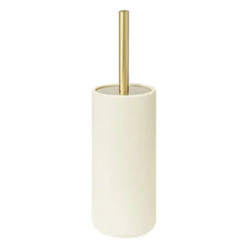 [180068-BB] Duo Toilet Brush Ivory