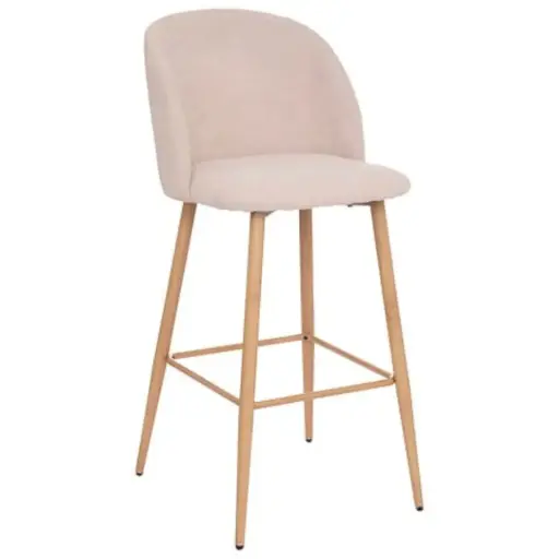 [180093-BB] Celeste Bar Chair