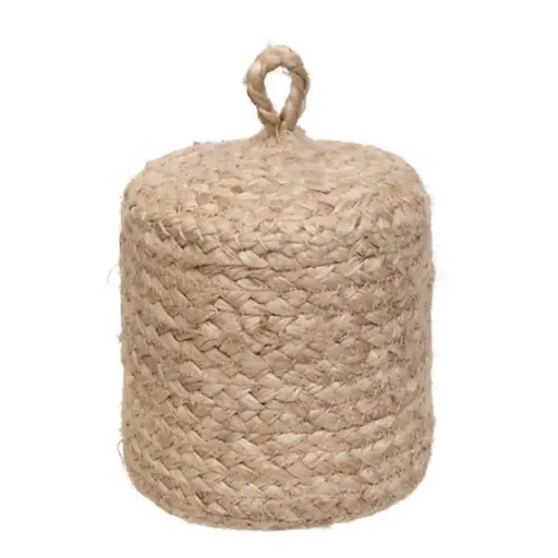 [180099-BB] Jute Door Stopper